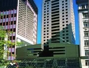 City Life Auckland