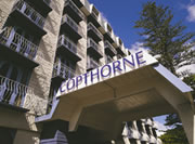 Copthorne Anzac Avenue 