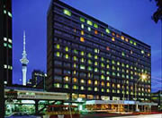 Copthorne Harbour City 