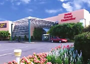 Hotel Grand Chancellor 