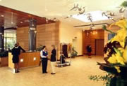 Novotel Tainui 